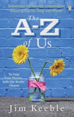 The A-Z of Us