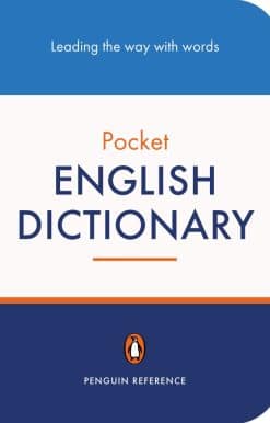 The Penguin Pocket English Dictionary