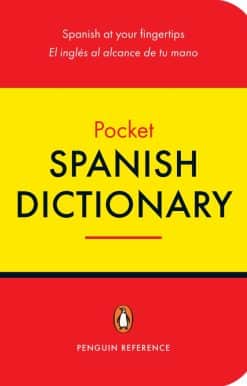 The Penguin Pocket Spanish Dictionary
