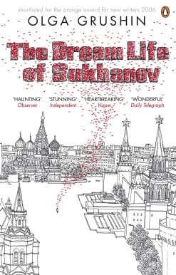 The Dream Life of Sukhanov