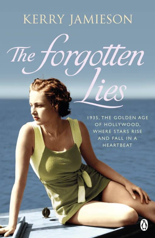 The Forgotten Lies