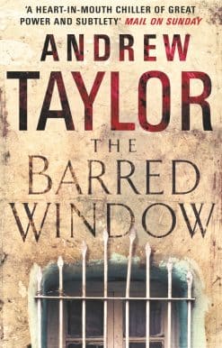 The Barred Window