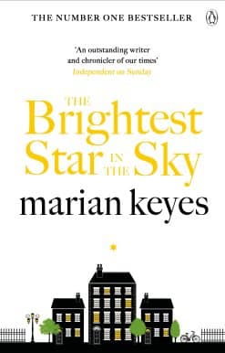 The Brightest Star in the Sky: British Book Awards Author of the Year 2022
