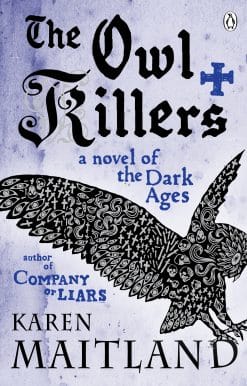 The Owl Killers