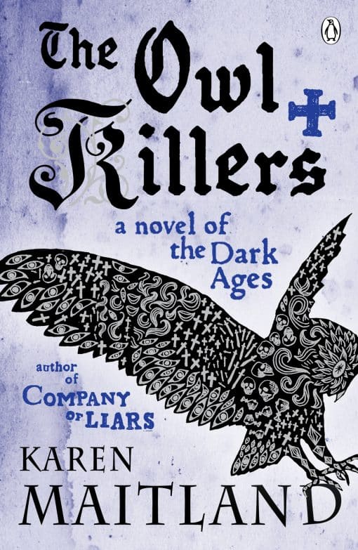 The Owl Killers