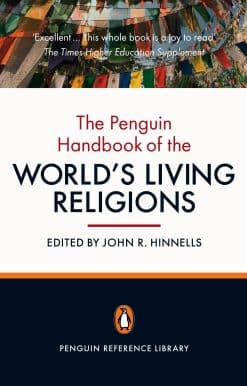 The Penguin Handbook of the World's Living Religions