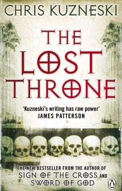 The Lost Throne