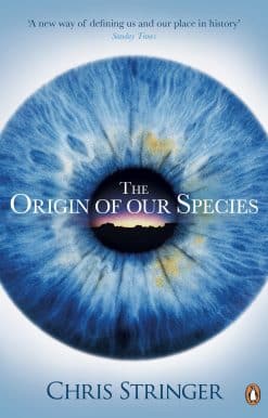 The Origin of Our Species