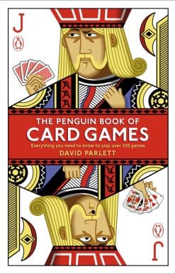The Penguin Book of Card Games