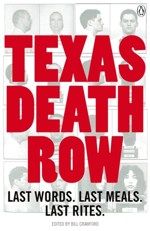 Texas Death Row