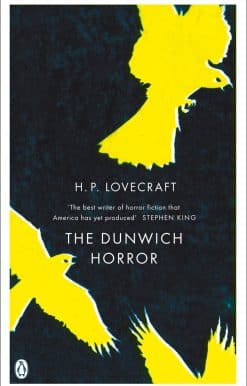 The Dunwich Horror: And Other Stories