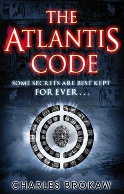 The Atlantis Code