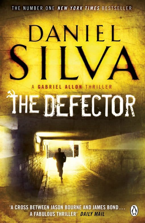 The Defector