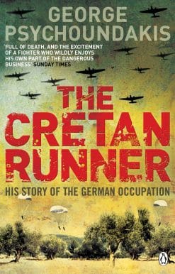 The Cretan Runner