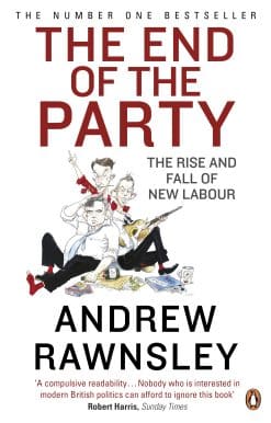 The End of the Party