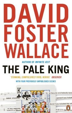 The Pale King