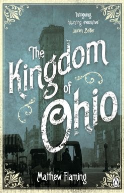 The Kingdom of Ohio