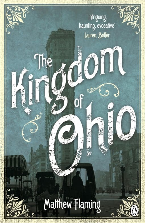 The Kingdom of Ohio