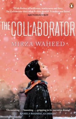 The Collaborator