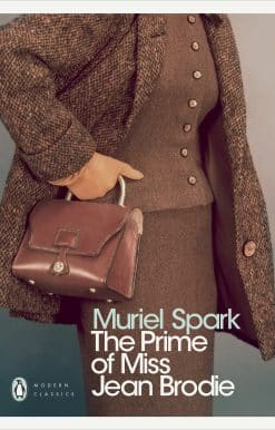 The Prime of Miss Jean Brodie