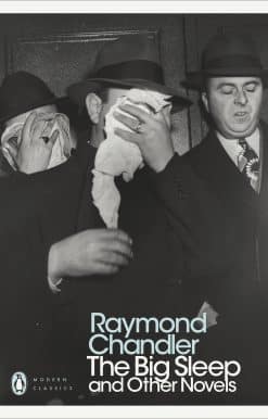 The Big Sleep and Other Novels