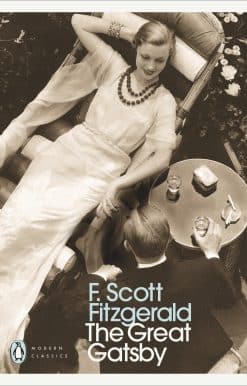 The Great Gatsby