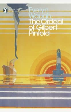 The Ordeal of Gilbert Pinfold: A Conversation Piece