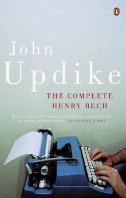 The Complete Henry Bech