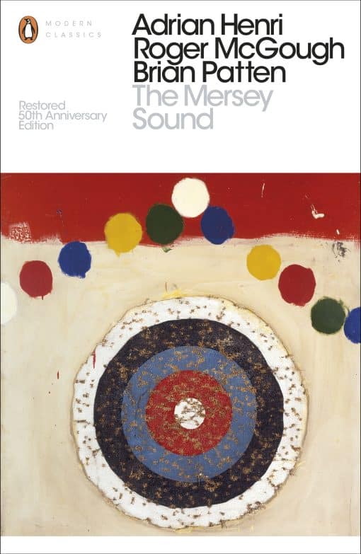 The Mersey Sound: Restored 50th Anniversary Edition