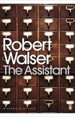 The Assistant