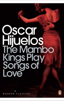 The Mambo Kings Play Songs of Love