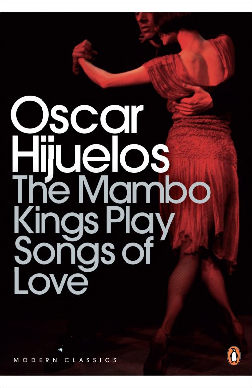 The Mambo Kings Play Songs of Love