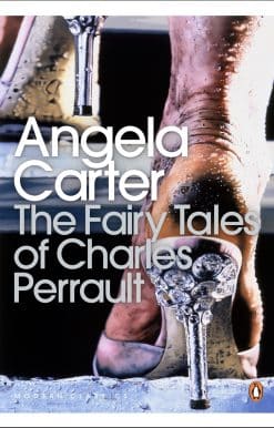 The Fairy Tales of Charles Perrault