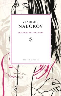 The Original of Laura: (Dying Is Fun) A Novel in Fragments