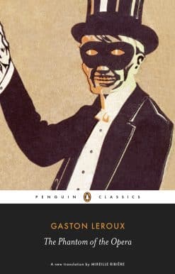 The Phantom of the Opera