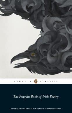 The Penguin Book of Irish Poetry