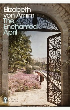 The Enchanted April