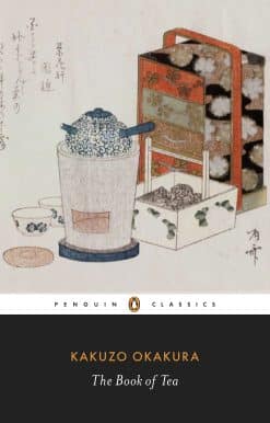 The Book of Tea