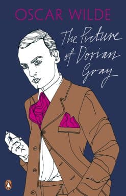 The Picture of Dorian Gray