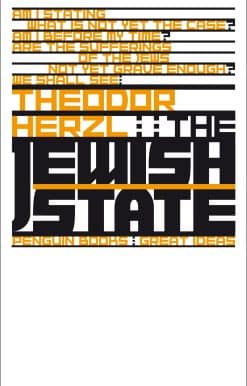 The Jewish State