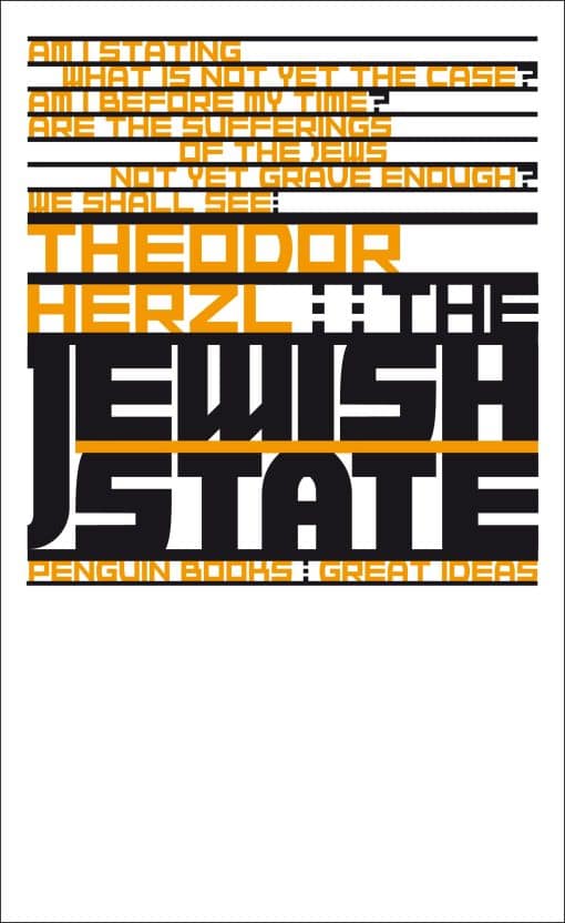 The Jewish State