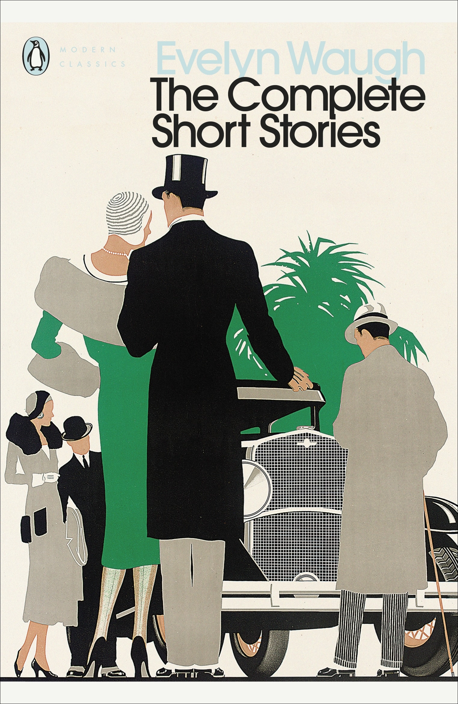 The Complete Short Stories 1 The Complete Short Stories