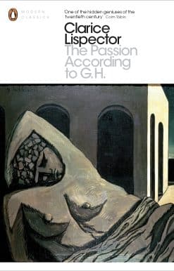 The Passion According to G.H