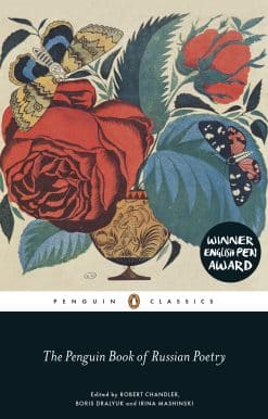 The Penguin Book of Russian Poetry