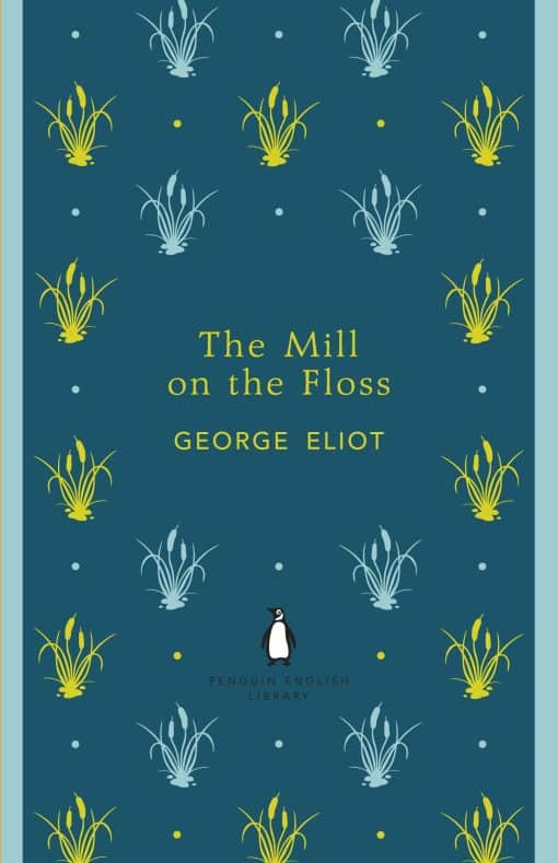 The Mill on the Floss