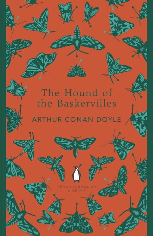 The Hound of the Baskervilles