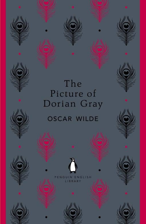 The Picture of Dorian Gray