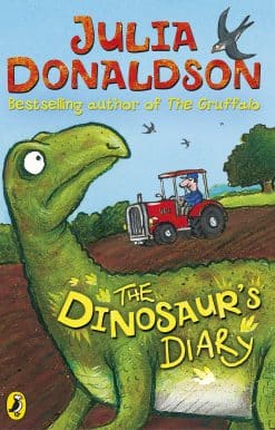 The Dinosaur's Diary