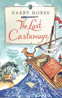 The Last Castaways