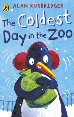 The Coldest Day in the Zoo